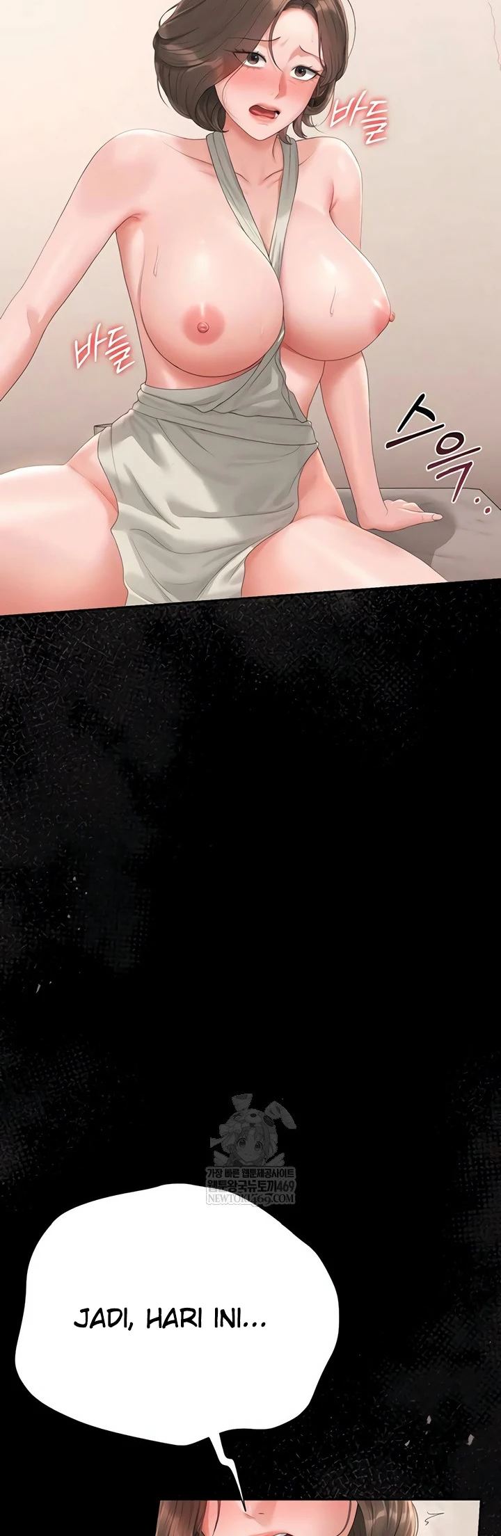 I Became an Apartment Manager - Page 10